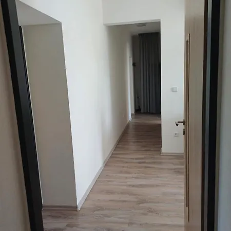 Kortan Apartmán Hustenovice