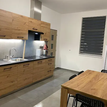 Kortan Apartmán